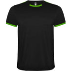 Conjunto deportivo unisex compuesto de 2 camisetas + 1 pantalón Vetonek