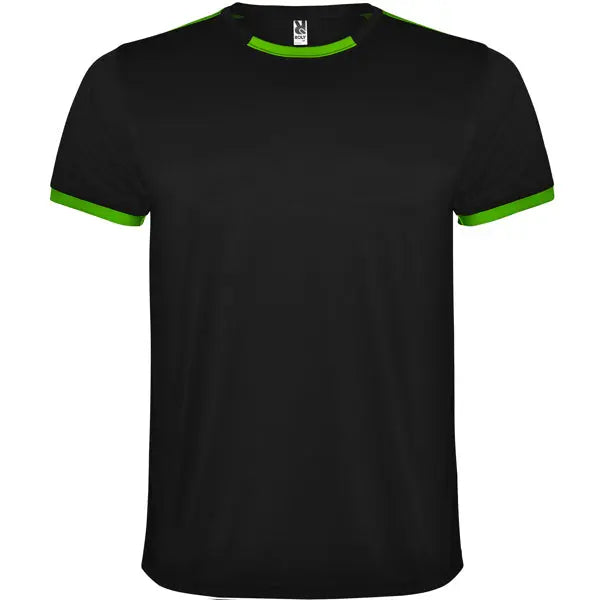 Conjunto deportivo unisex compuesto de 2 camisetas + 1 pantalón Vetonek