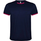 Conjunto deportivo unisex compuesto de 2 camisetas + 1 pantalón Vetonek