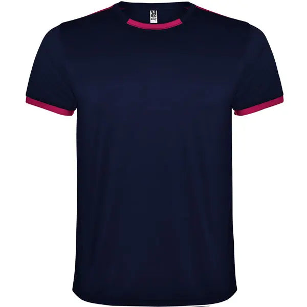 Conjunto deportivo unisex compuesto de 2 camisetas + 1 pantalón Vetonek