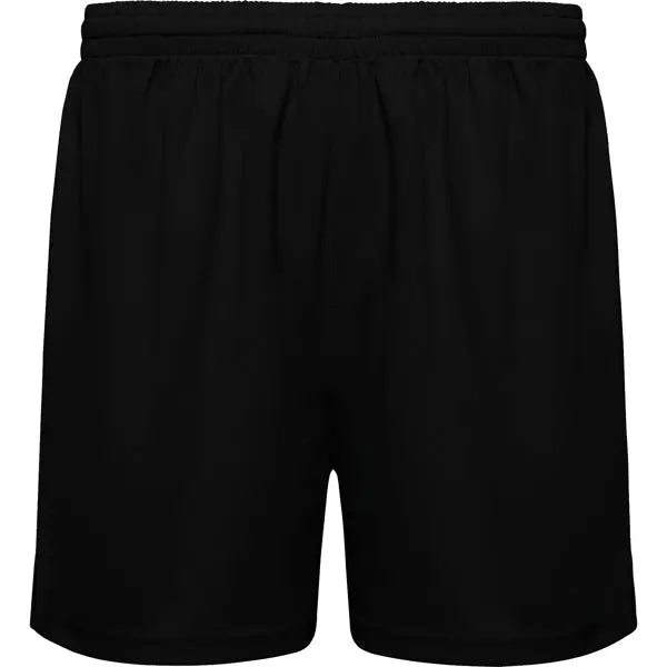 Pantalón corto sin slip interior, con cinturilla elástica ajustable con cordón Vetonek
