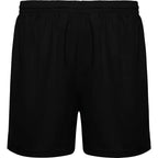 Pantalón corto sin slip interior, con cinturilla elástica ajustable con cordón Vetonek
