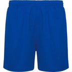 Pantalón corto sin slip interior, con cinturilla elástica ajustable con cordón Vetonek