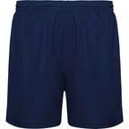 Pantalón corto sin slip interior, con cinturilla elástica ajustable con cordón Vetonek