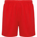 Pantalón corto sin slip interior, con cinturilla elástica ajustable con cordón Vetonek