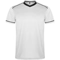 Conjunto deportivo de camiseta y pantalón Vetonek