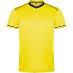 Conjunto deportivo de camiseta y pantalón Vetonek
