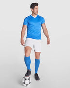 Conjunto deportivo de camiseta y pantalón Vetonek