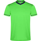 Conjunto deportivo de camiseta y pantalón Vetonek