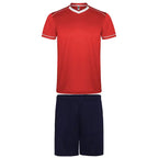 Conjunto deportivo de camiseta y pantalón Vetonek