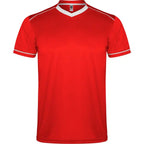 Conjunto deportivo de camiseta y pantalón Vetonek
