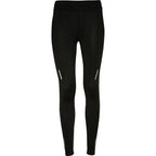 Malla larga deportiva transpirable para mujer con cinturilla elástica y cordón interior cruzado para facilitar ajuste Vetonek