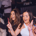 Old Skool Bingo Liverpool