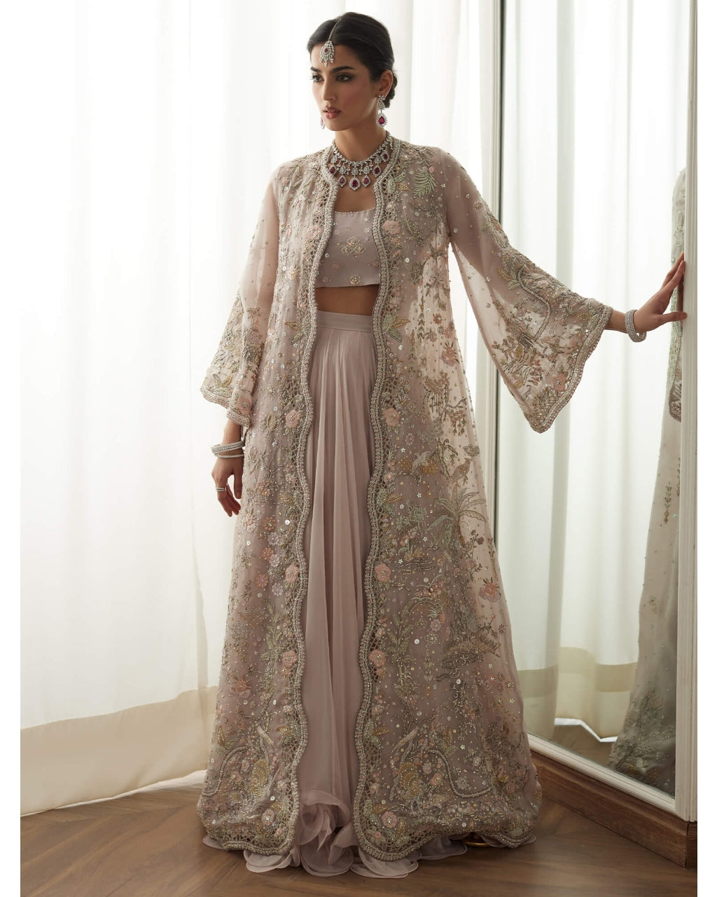 Ropa interior de Lounge