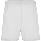 Pantalón con slip interior y cinturilla elástica con cordón Vetonek