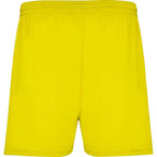 Pantalón con slip interior y cinturilla elástica con cordón Vetonek
