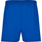 Pantalón con slip interior y cinturilla elástica con cordón Vetonek