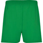 Pantalón con slip interior y cinturilla elástica con cordón Vetonek