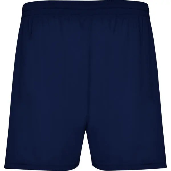 Pantalón con slip interior y cinturilla elástica con cordón Vetonek