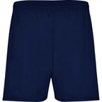 Pantalón con slip interior y cinturilla elástica con cordón Vetonek