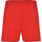 Pantalón con slip interior y cinturilla elástica con cordón Vetonek