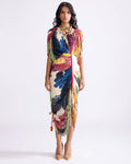 Zia Dress By KYNAH, Luxury Indian Fashion & Bridal Wear