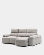 Sofá Chaiselongue Talya
