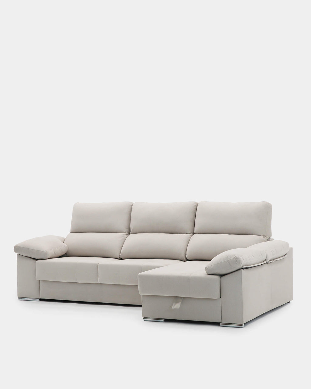 Sofá Chaiselongue Porto