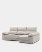 Sofá Chaiselongue Porto