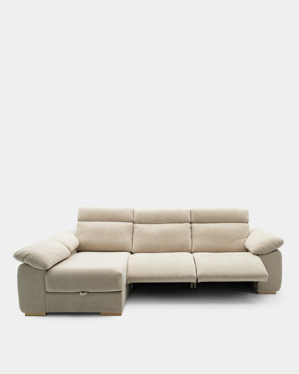 Sofá Chaiselongue Himar