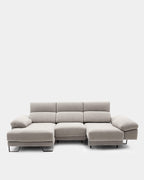 Sofá Chaiselongue Tokio