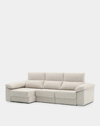 Sofá Chaiselongue Hit