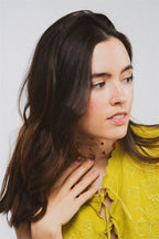 CHOKER LAINE | BEIGE