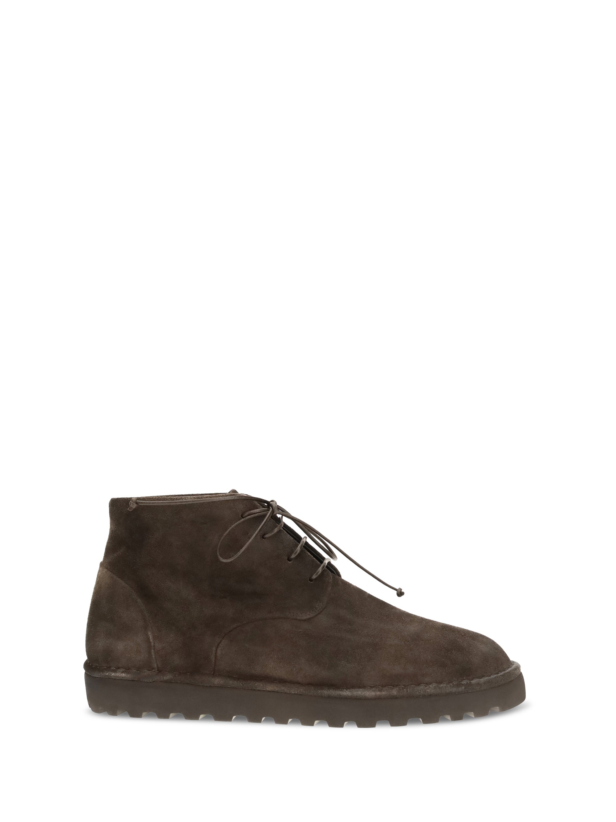 MarsèLl Boot — Brown