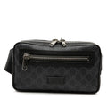 Small GG Supreme Web Belt Bag