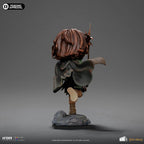 Statue Aragorn - The Lord of the Rings - Minico - Iron Studios