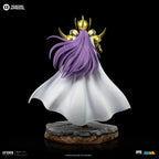Statue Aries Mu - Saint Seiya - Art Scale 1/10 - Iron Studios