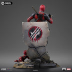 Statue Deadpool - Deadpool & Wolverine - Art Scale 1/10 - Iron Studios