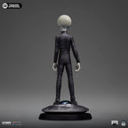 Statue Alien Grey - I Want To Believe - Art Scale 1/10 - Iron Studios