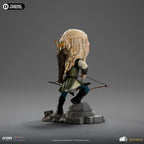 Statue Legolas - The Lord of the Rings - Minico - Iron Studios