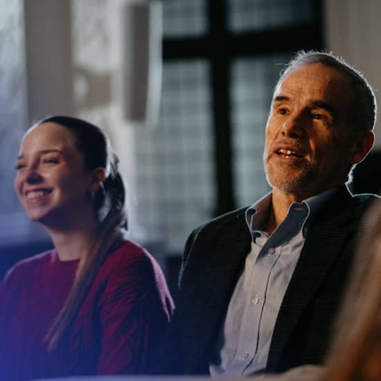 The Jury Experience: The Killer AI
