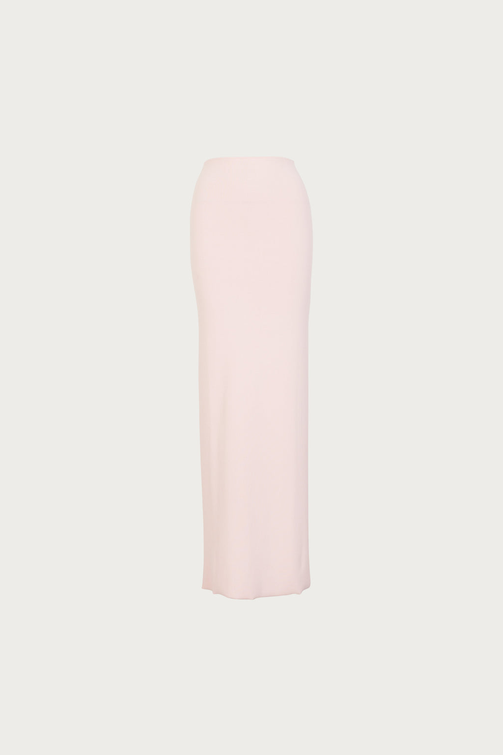Maxi Skirt (Pale Pink)