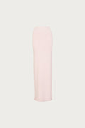 Maxi Skirt (Pale Pink)
