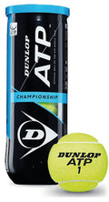Dunlop Pelota Atp Championship