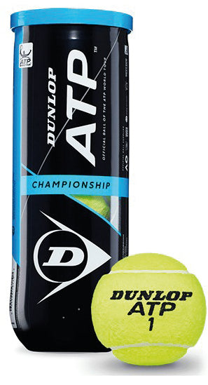 Dunlop Pelota Atp Championship