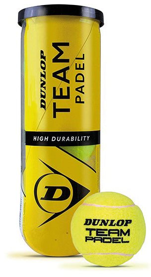 Dunlop Pelota Team Padel