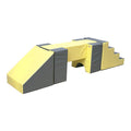 Set Figura Puente Colgante
