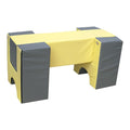 Set Figuras Puente