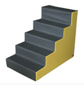 Escalera Grande