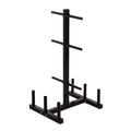 Soporte Barras y Discos 30 Mm